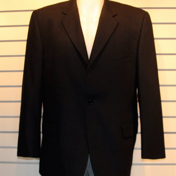 Blazer coat - Picture 3 of 3